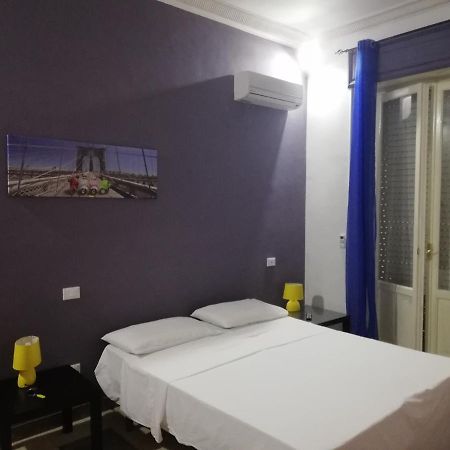 Il Nocchiero B&B Trapani Exterior photo