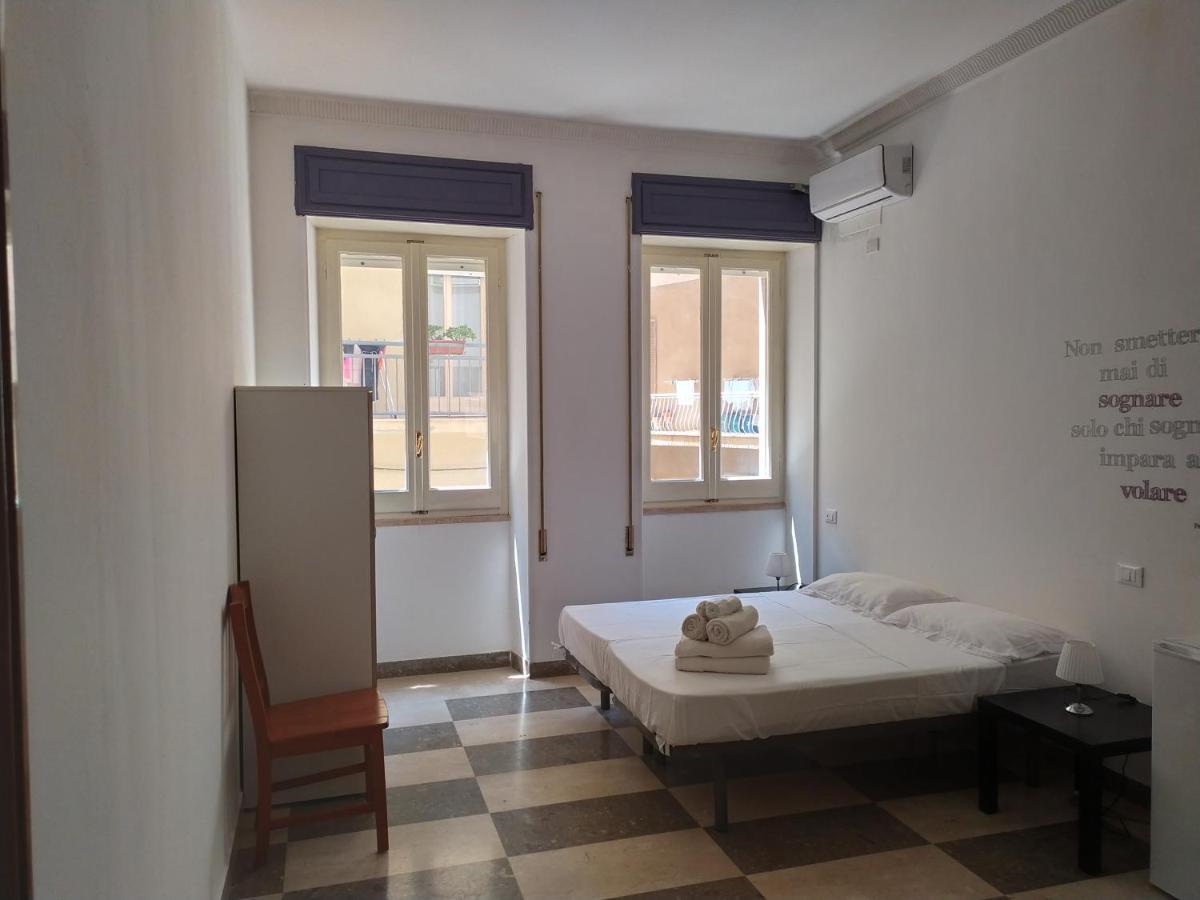 Il Nocchiero B&B Trapani Exterior photo