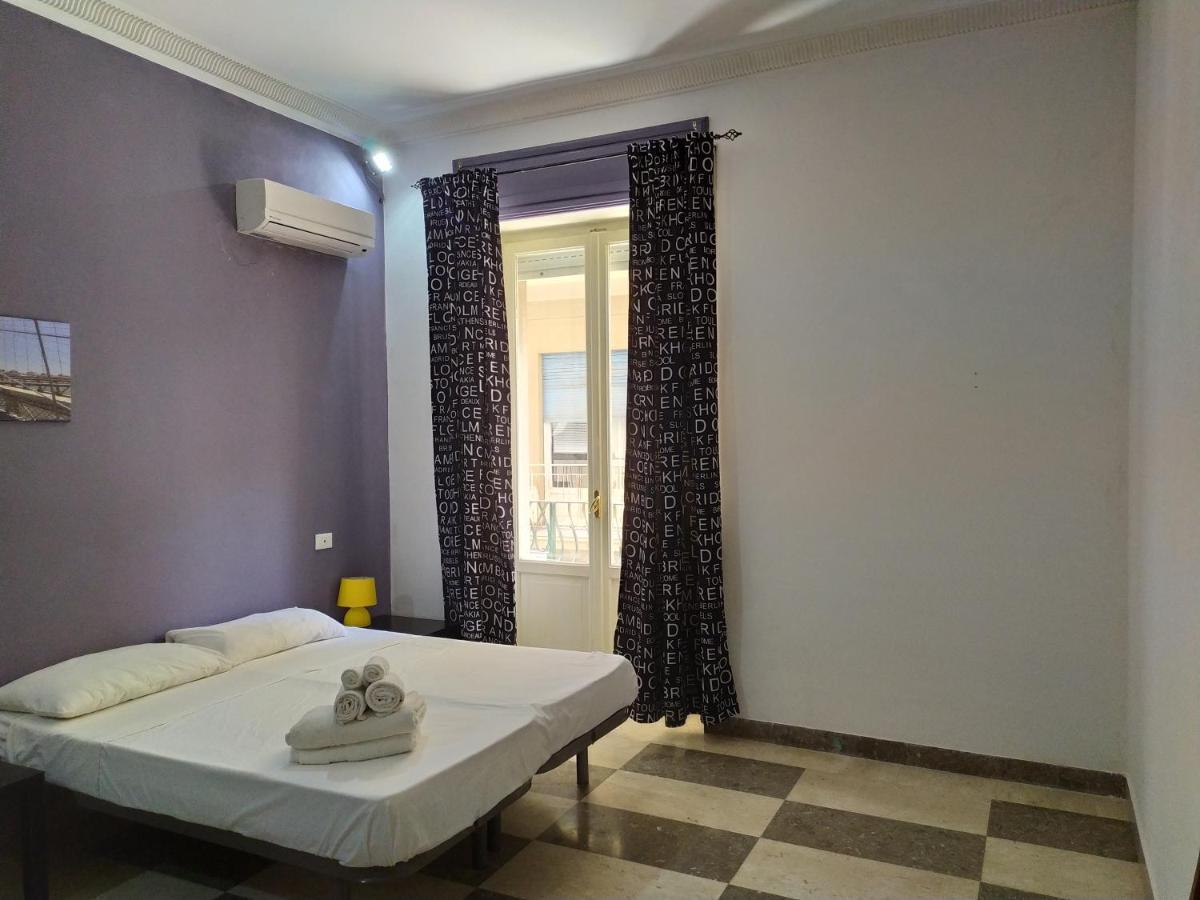 Il Nocchiero B&B Trapani Exterior photo