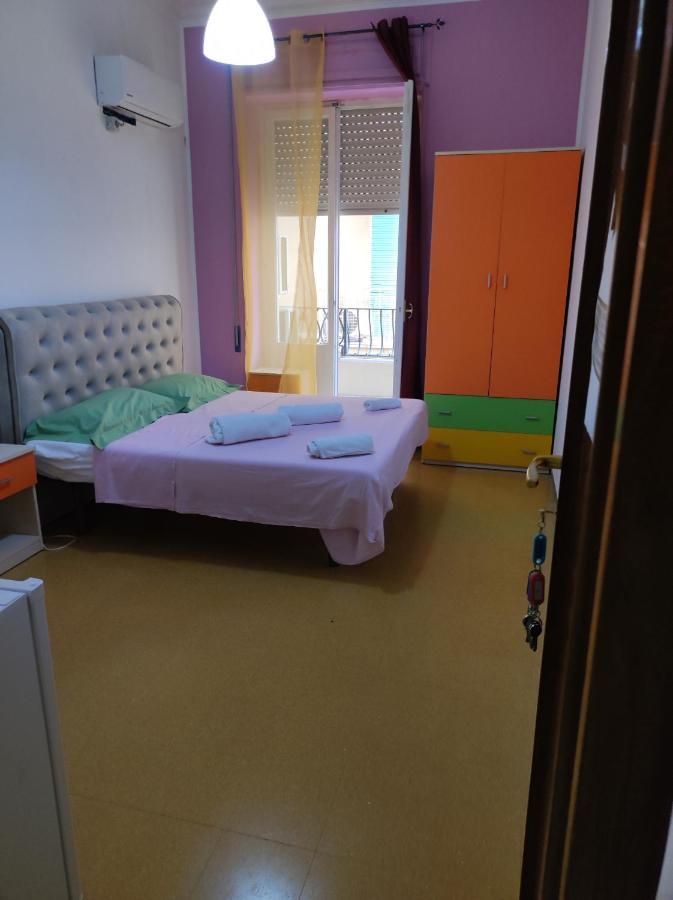 Il Nocchiero B&B Trapani Exterior photo