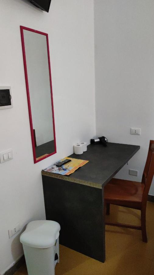 Il Nocchiero B&B Trapani Exterior photo