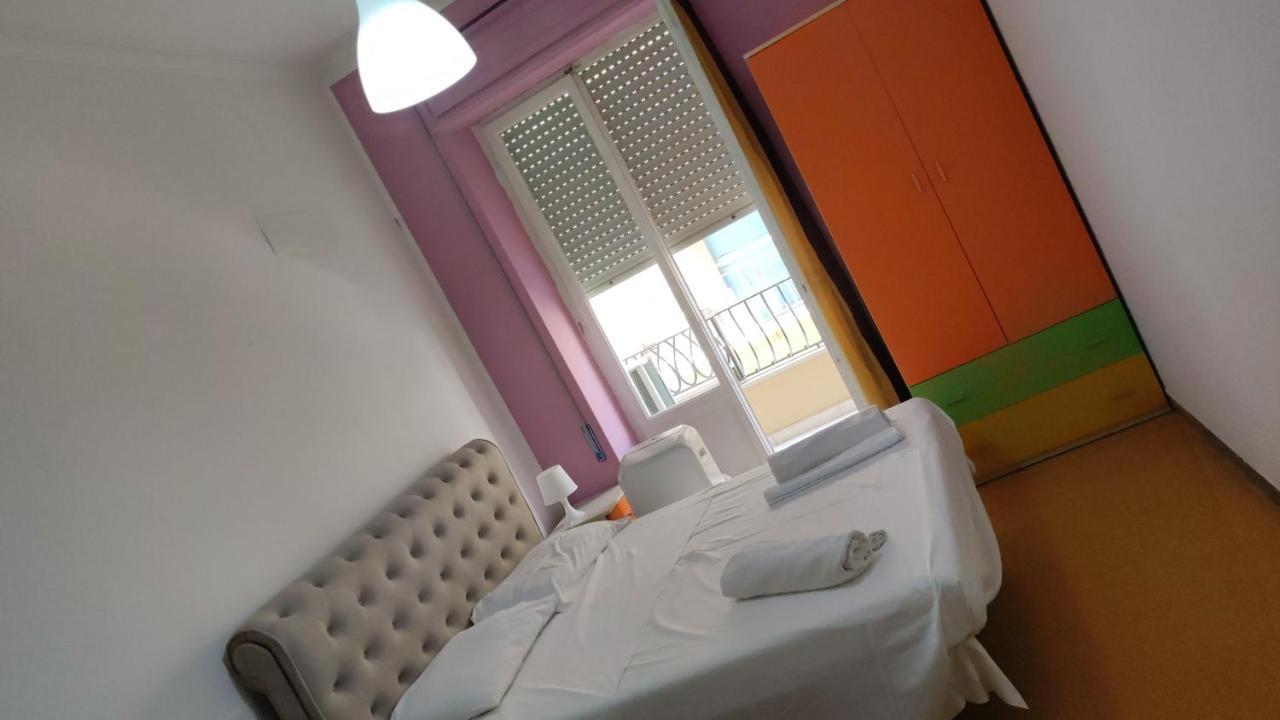 Il Nocchiero B&B Trapani Exterior photo