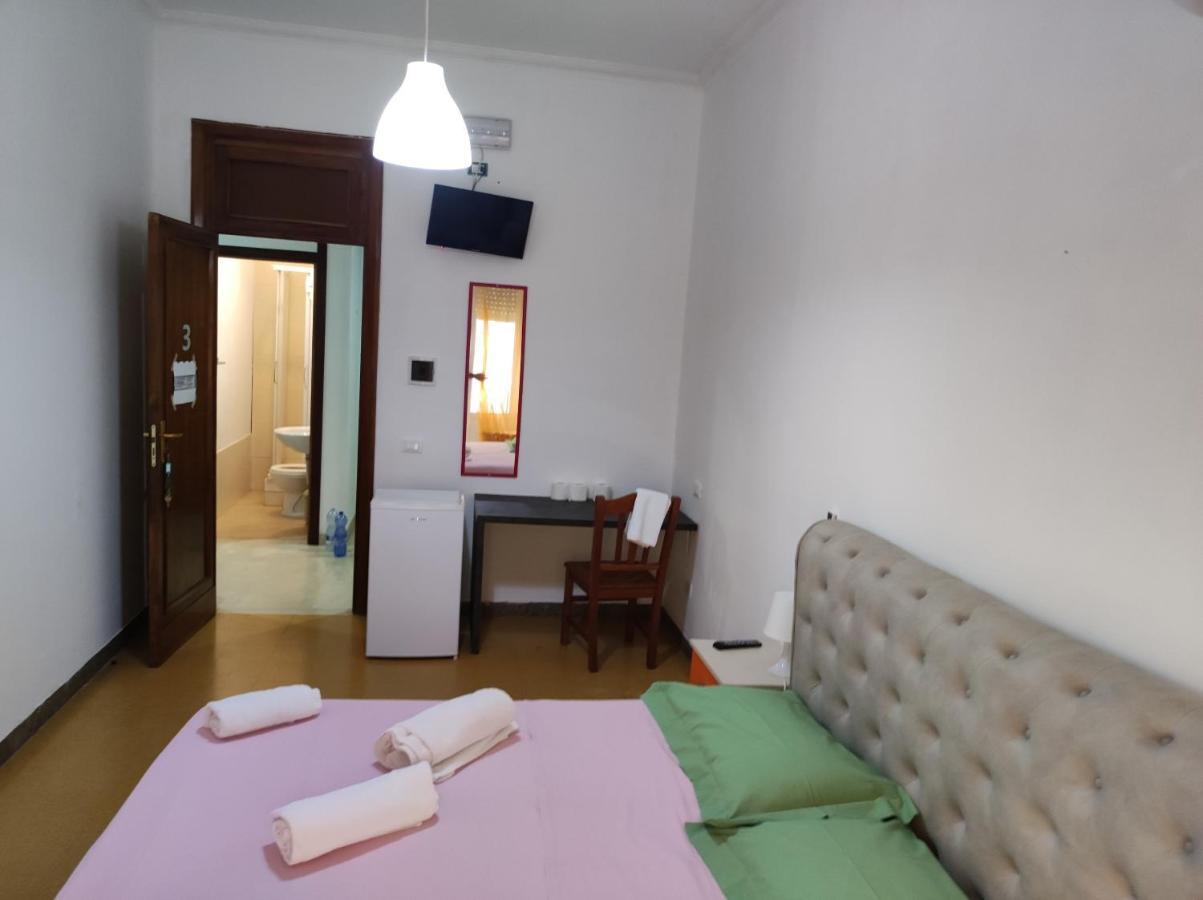Il Nocchiero B&B Trapani Exterior photo
