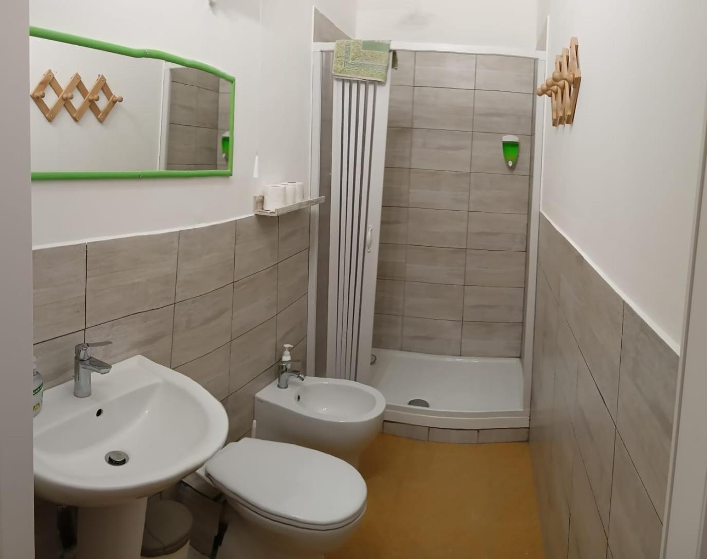 Il Nocchiero B&B Trapani Exterior photo