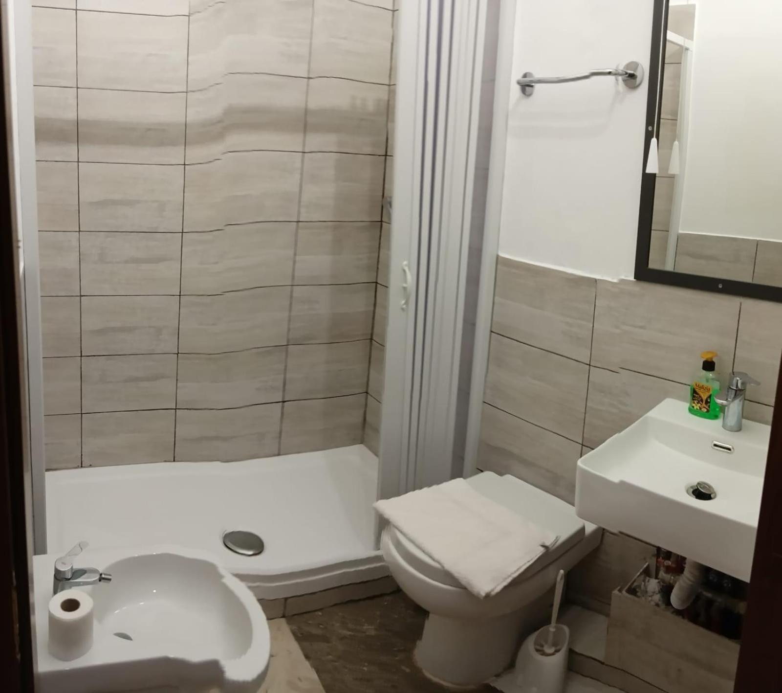 Il Nocchiero B&B Trapani Exterior photo