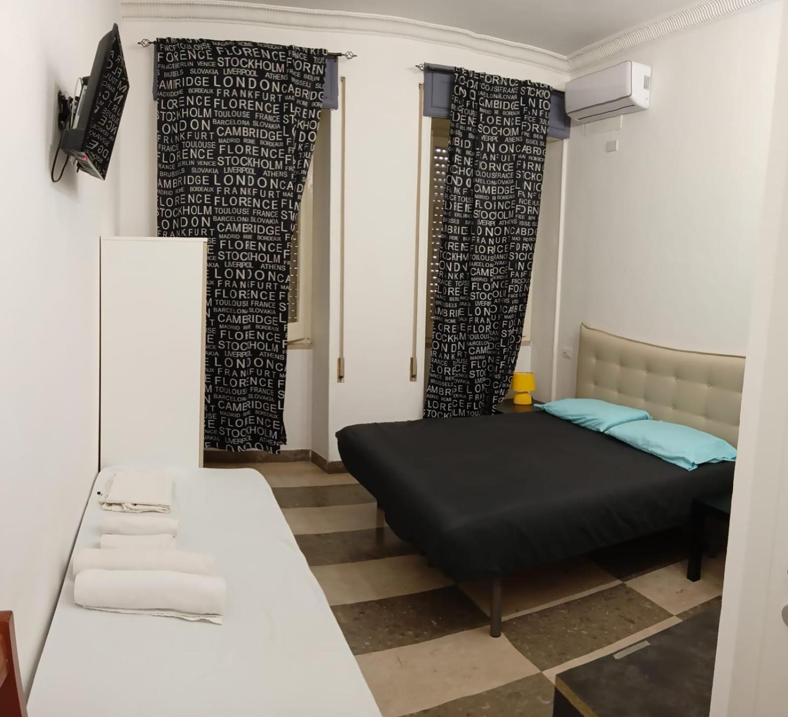 Il Nocchiero B&B Trapani Exterior photo
